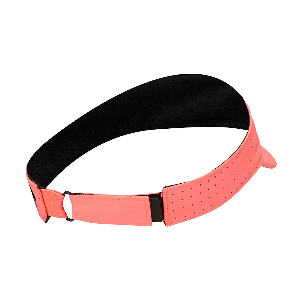 Thumbnail: Nike Womens Visor CQ9334-674