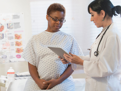 CHILDBIRTH & HOSPITAL VISITOR POLICY UPDATED 2/12/2021 - What You Need To Know!
