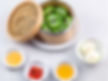 Bầu luộc trứng