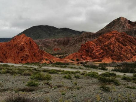 Los Parques Nacionales, una oferta turística que suma adeptos a través de la historia