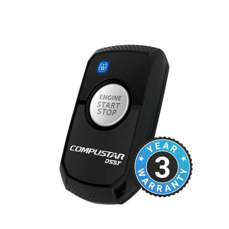 Professional remote outlet starter installation