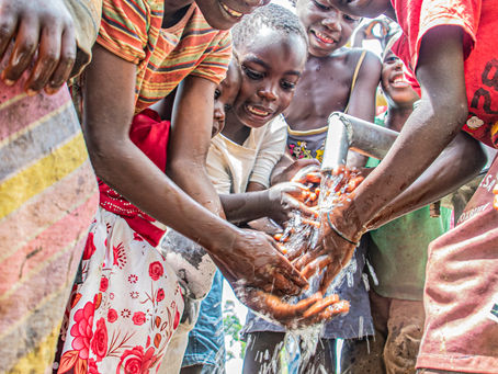 #498 Matt & Julie Brown Well #1