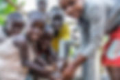 #614 Jesus Love: Gold for Water Well