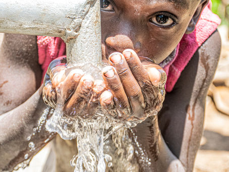 #489 St. Raymond Catholic Church Well #2