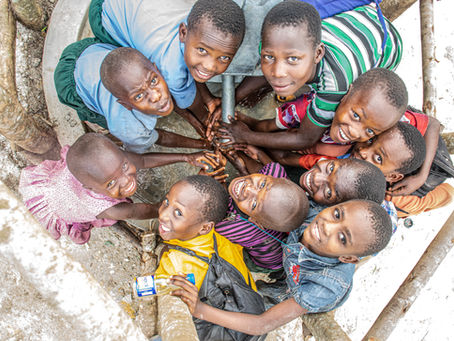 #477 Wisdom Family Well