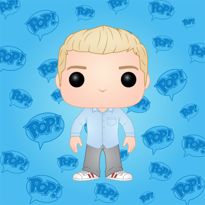  Funko Pop Wonderwall