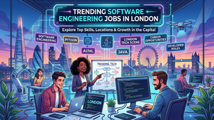 7 Practical Ways to Improve a Software Engineering Job Application in London