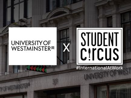 From South Africa to KPMG: What Real International Student Career Support Looks Like