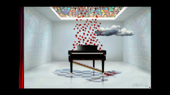 Bloody music