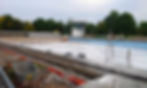 Freibad Ansbach