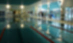 Hallenbad Ansbach