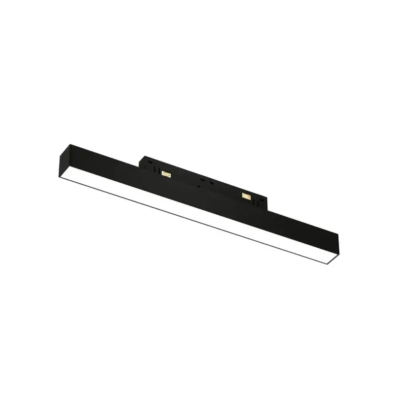 Трековый Светильник линейный 12W L300*W22*H25mm LINER MAGNETIC