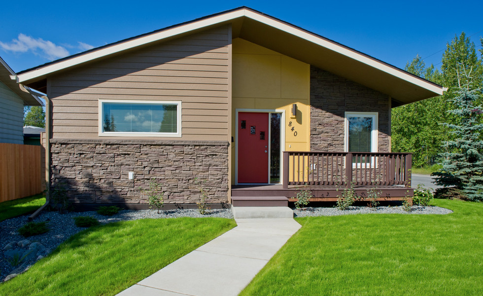 AAHA Association of Alaska Housing Authorities United States