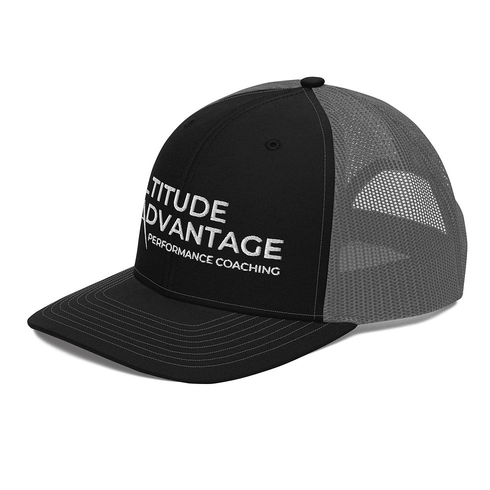 Thumbnail: Trucker Cap