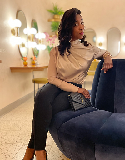 JoAnna Joy Williams, founder of JoyTutor and enterprise PMO consultant specializing in operational infrastructure for founder-led businesses.