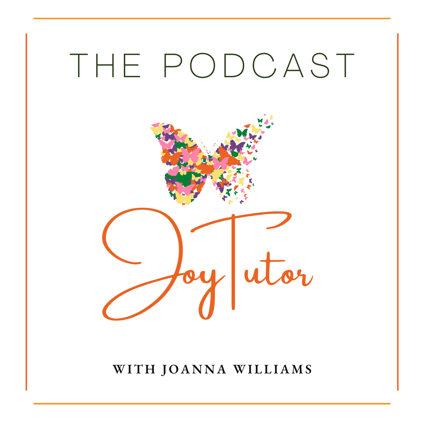 JoyTutor® Podcast