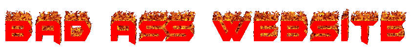 badasswebsite