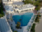 Piscina, spiaggia privata