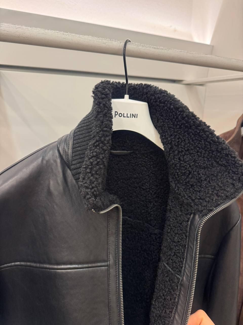 POLLINI Men's Jacket