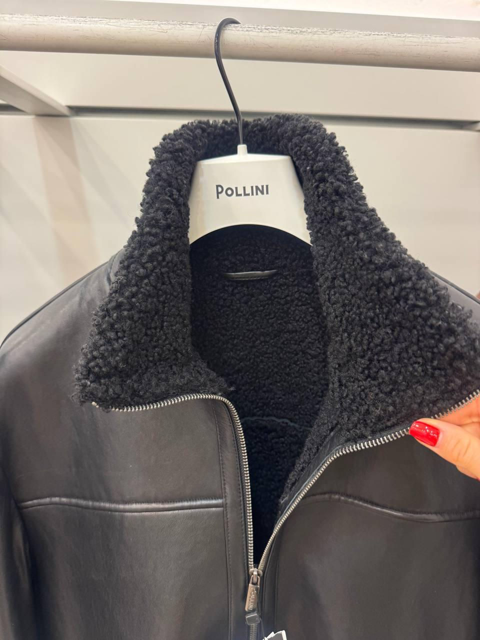 POLLINI Men's Jacket