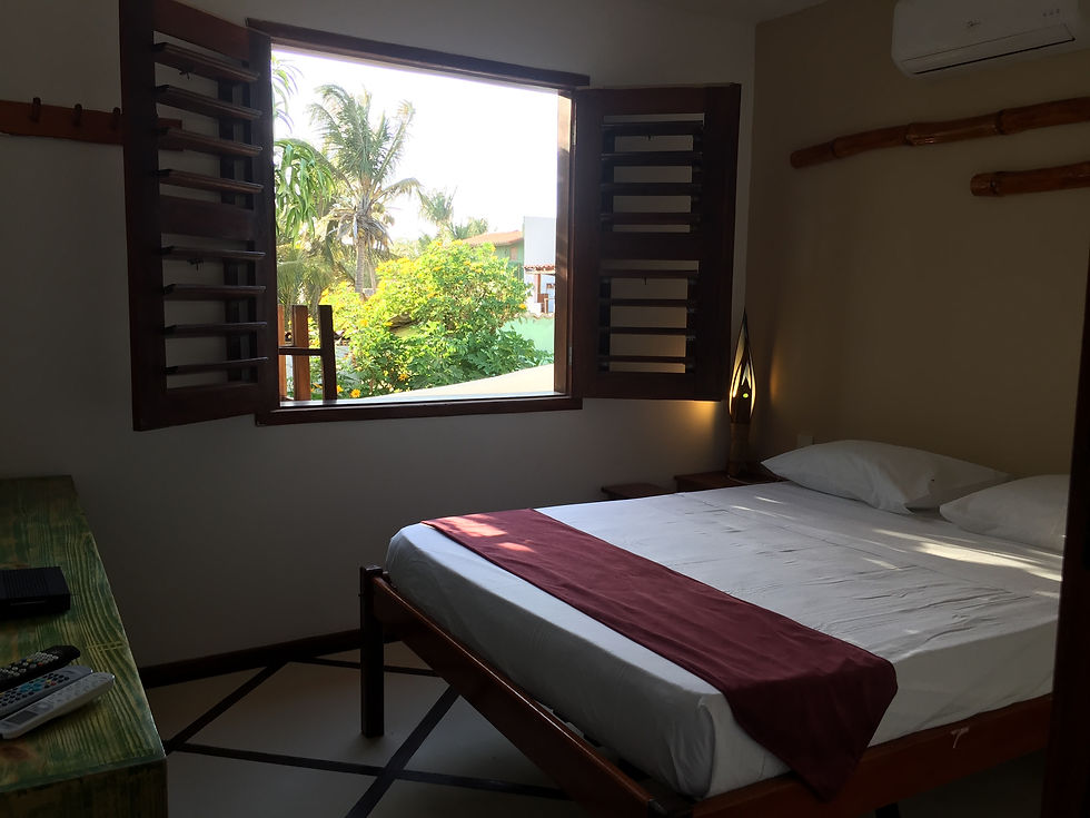 Apartamento Superior