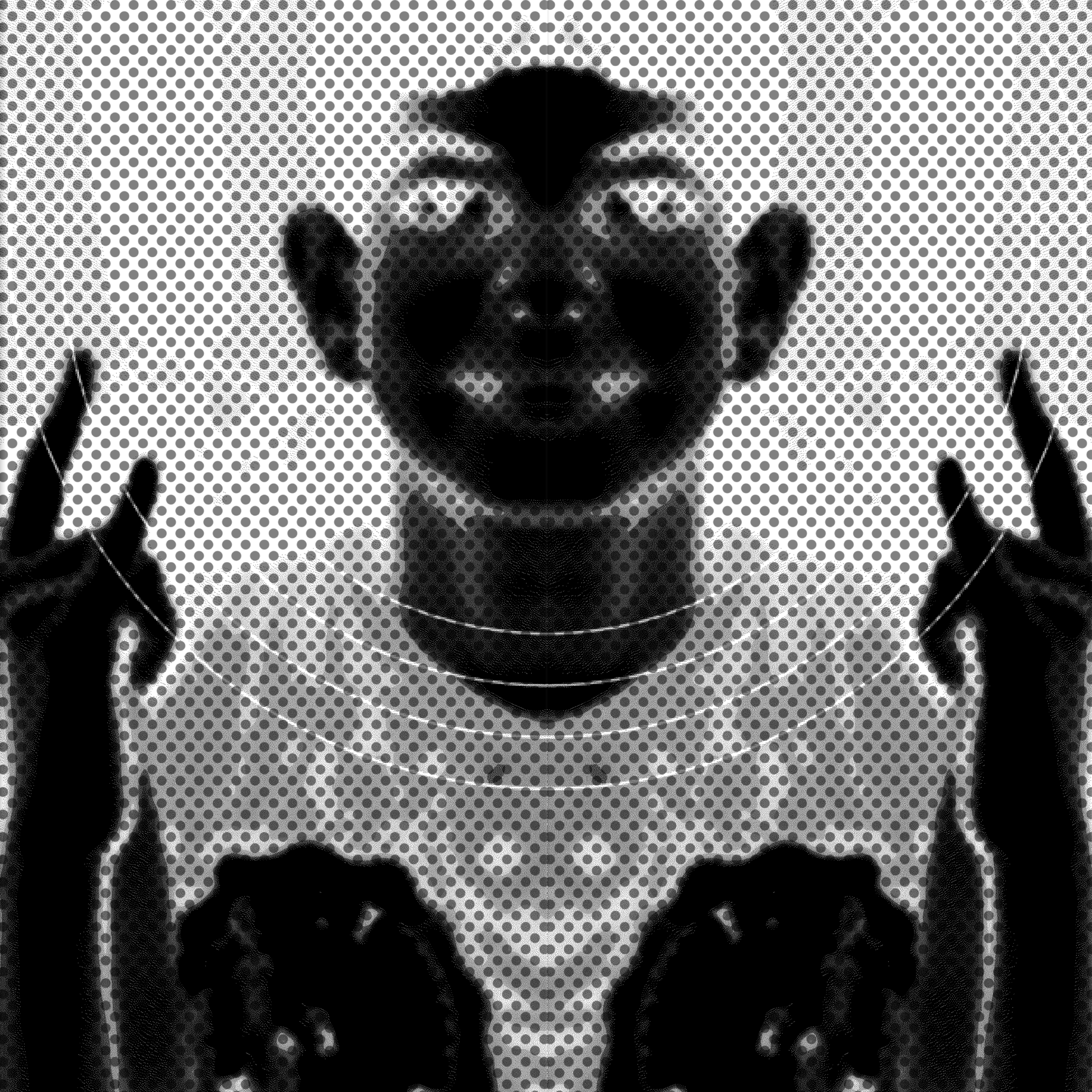 workLuxLJ - This a Blon So ( Digital)