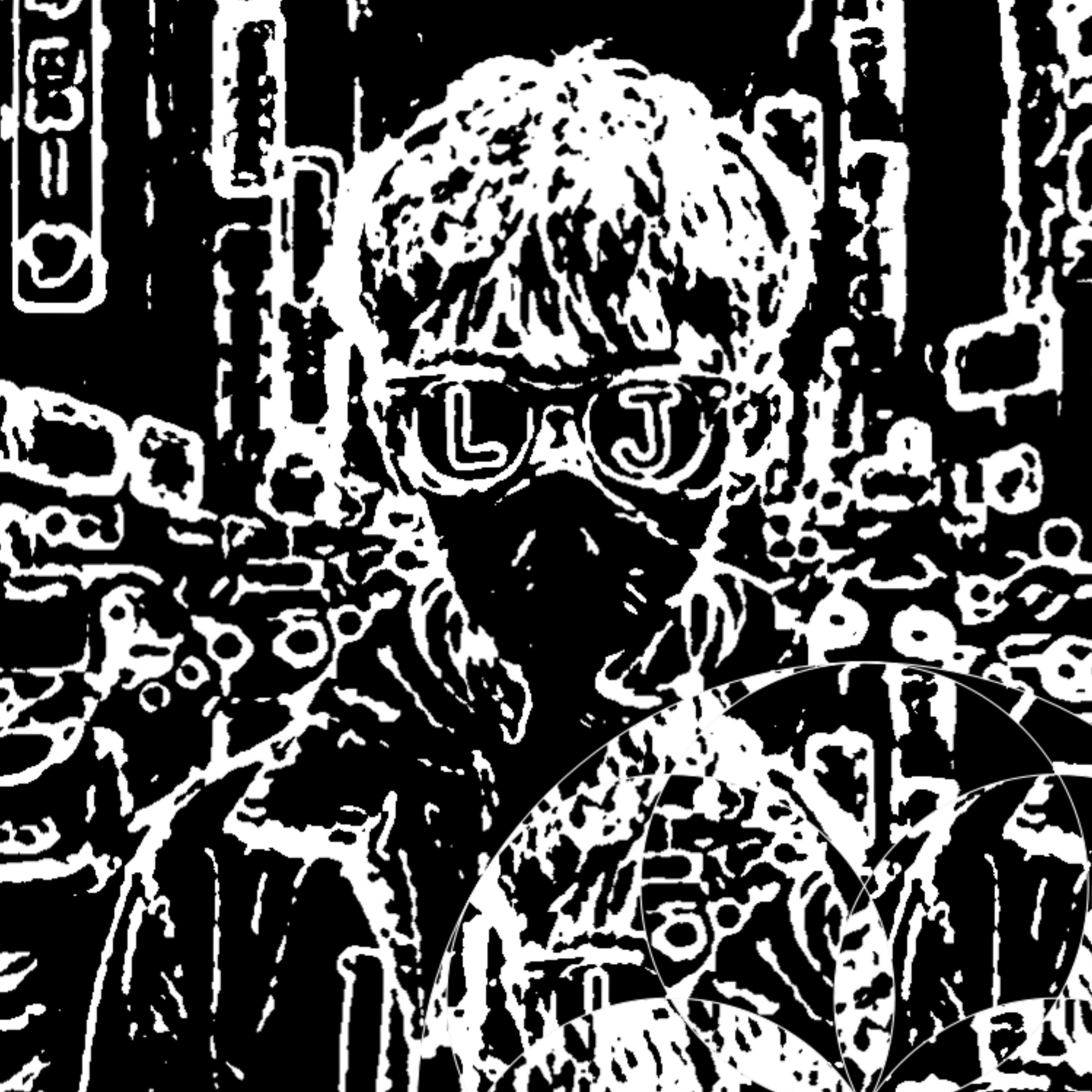 workLuxLJ - False Level Map (digital)