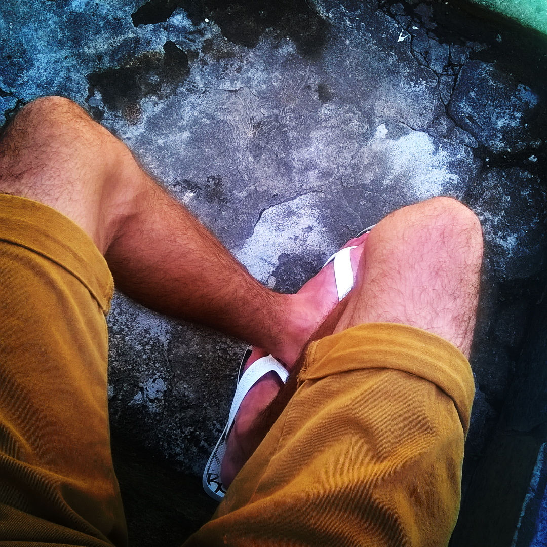 Music: Lucas Jardeu - Senytry (digital)