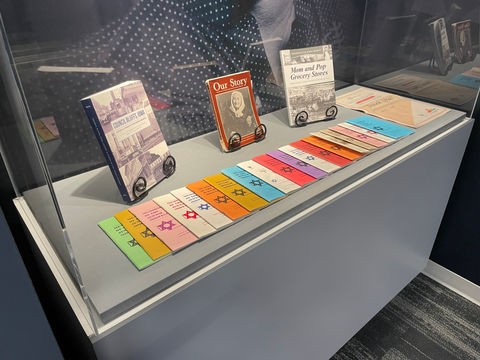 Jewish Federation of Omaha Holocaust Museum