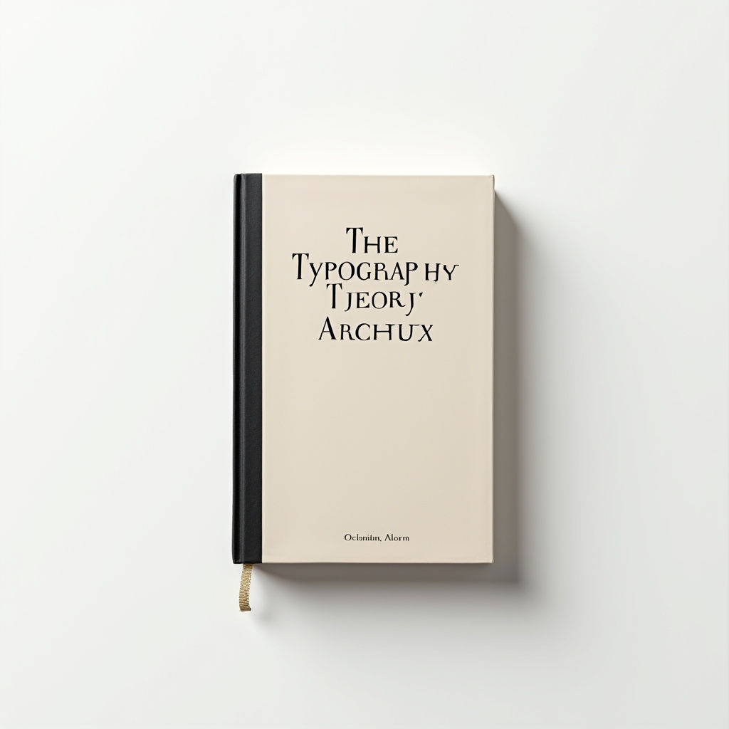 Typography Theory Archives