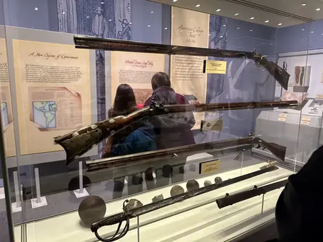 The Alamo Collections Center - San Antonio, Texas