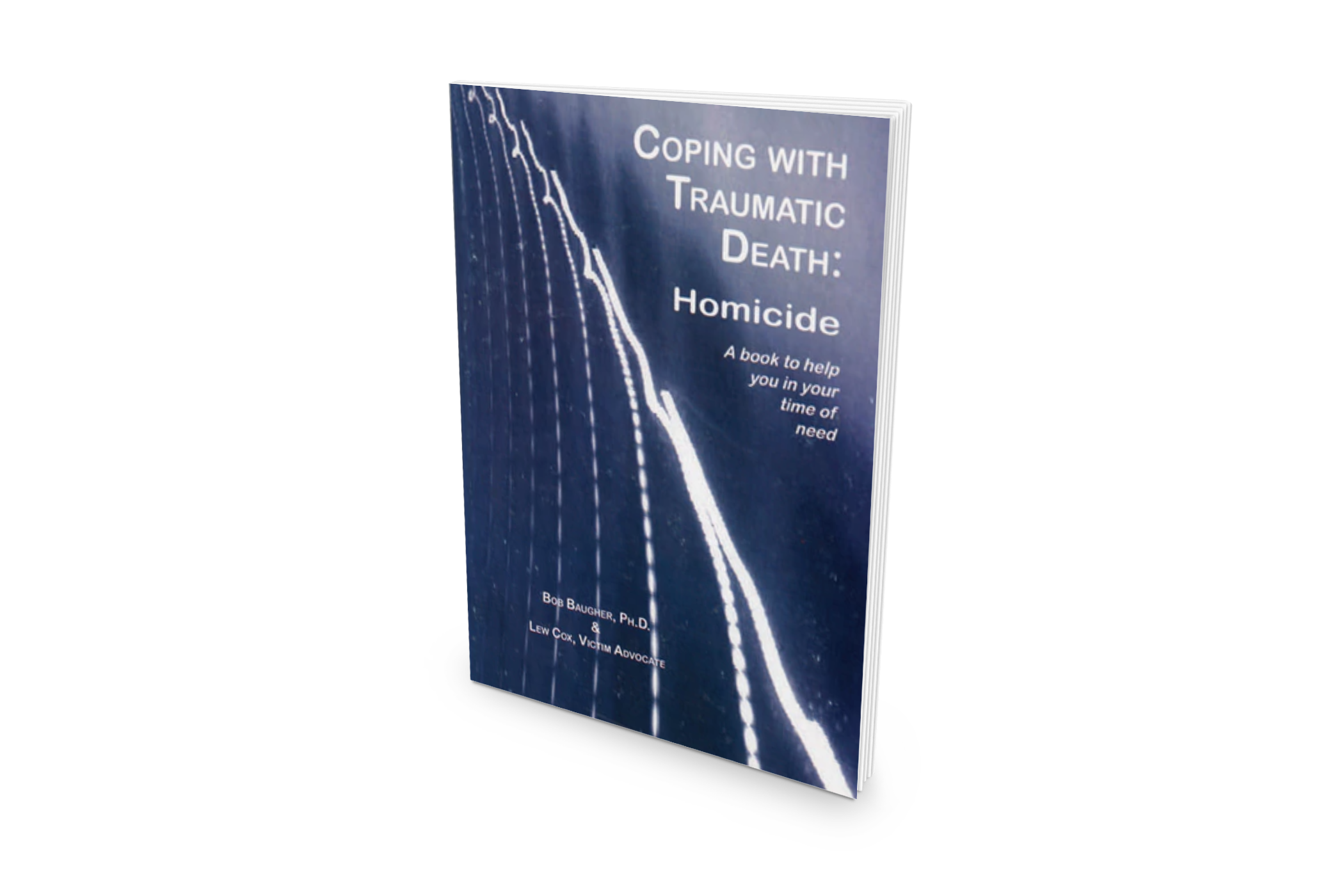 Coping With Traumatic Death: Homicide