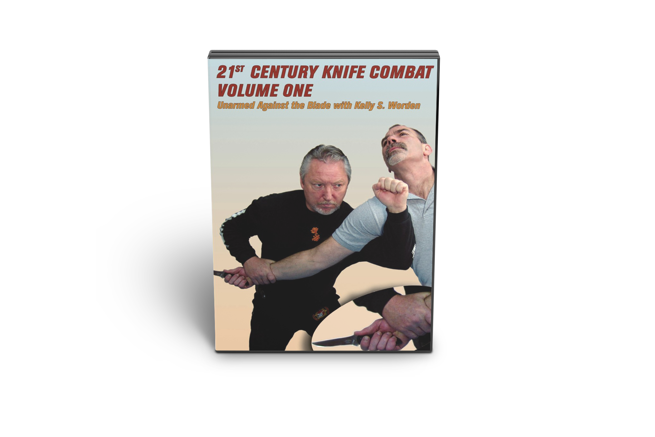 21st Century Knife - Volume 1 - DVD