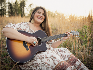 Musician Spotlight: Karla Causey