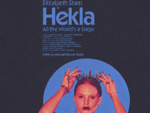 A film review of 'Hekla' written by