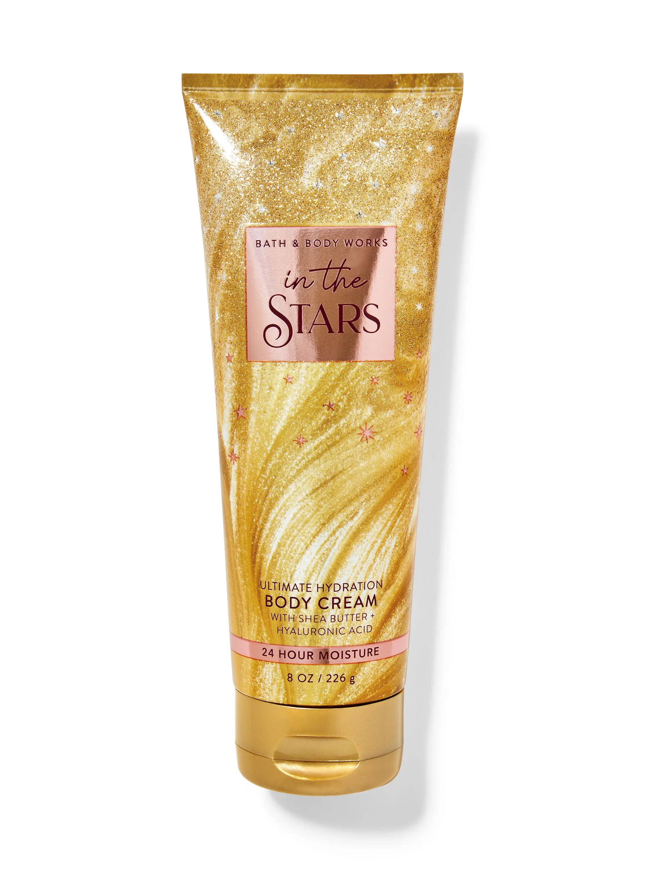In the Stars Ultimate Hydration Body Cream 8 OZ/226 g