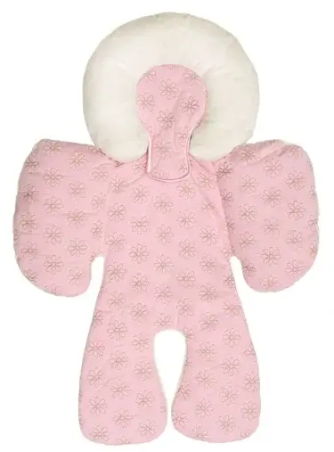 Thumbnail: Waterproof Baby Stroller Cushion