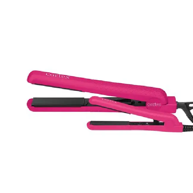 סט מחליק דו מקצועי Cortex BlK DUO + מחליק מיני - קורטקס