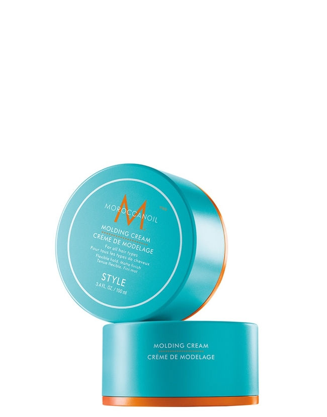 תמונה ממוזערת: קרם לעיצוב ופיסול
100 מ"ל - Moroccanoil 🇮🇱