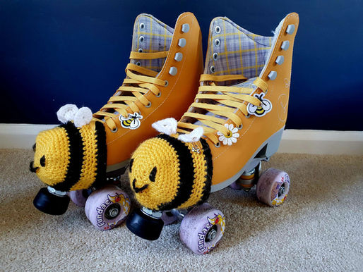 Skaters' Stories Series - Episode 17: Linda