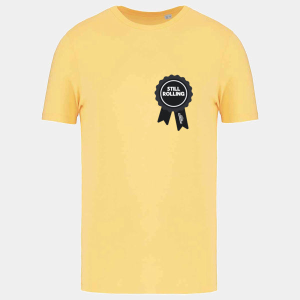 Thumbnail: World's Okayest Skater T-Shirt
