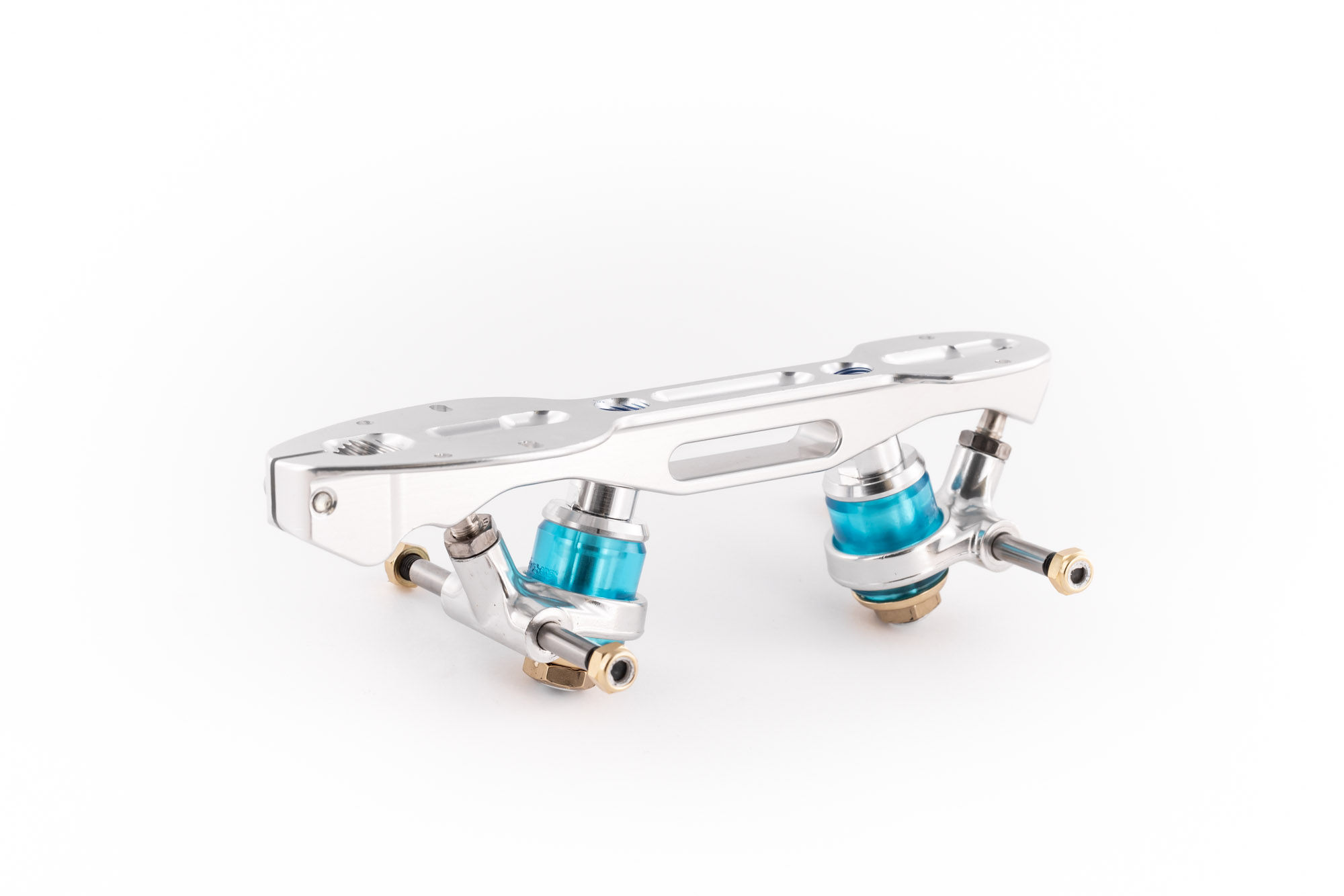 Roll Line Mistral Roller Skate Plate