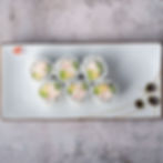 California Roll
