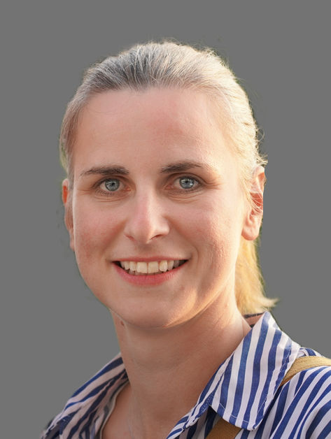 Dr. I. Wagner, Fachärztin für Neurologie