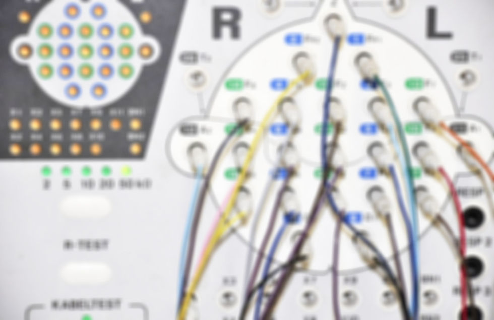 EEG