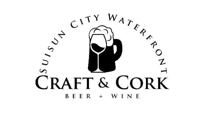 Craft & Cork Suisun