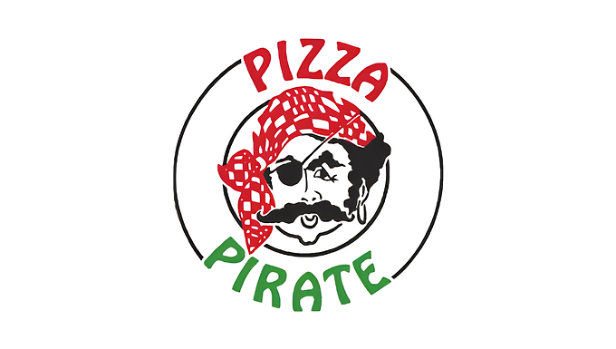 Pizza Pirate