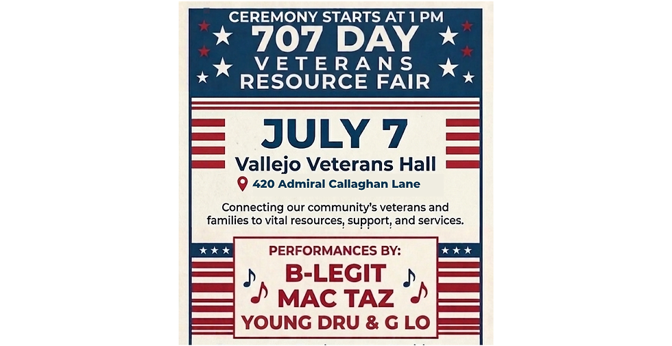 TUES., JULY 7