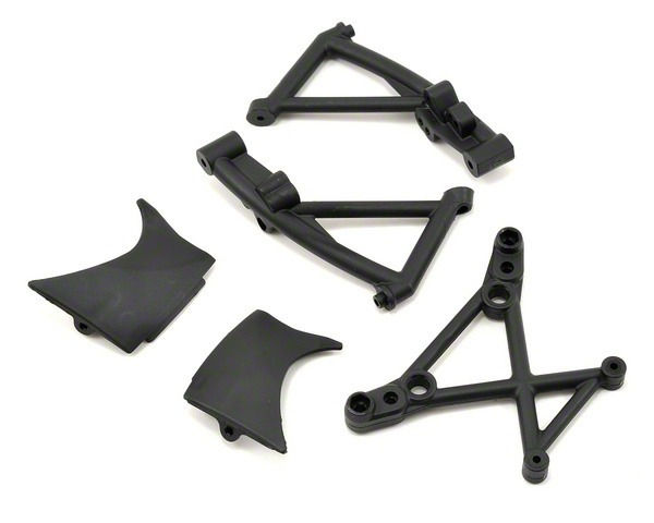 VTR TORRE AMMORTIZZATORI