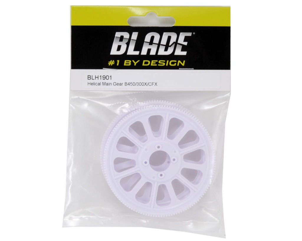 BLADE INGRANAGGI PRINCIPALI ELICOIDALE 450